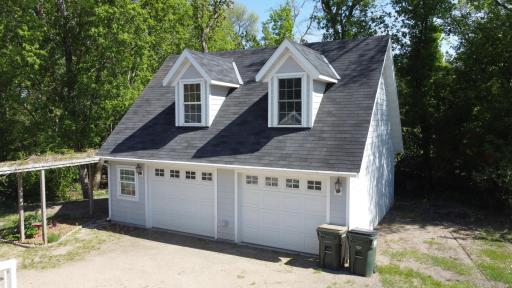 809 Van Dyke Road, Alexandria, MN 56308