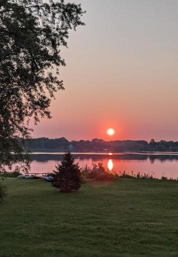 809 Van Dyke Road, Alexandria, MN 56308