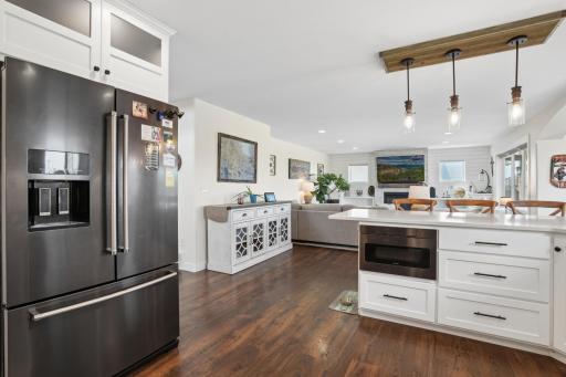 2402 N Pond Drive E, West Fargo, ND 58078