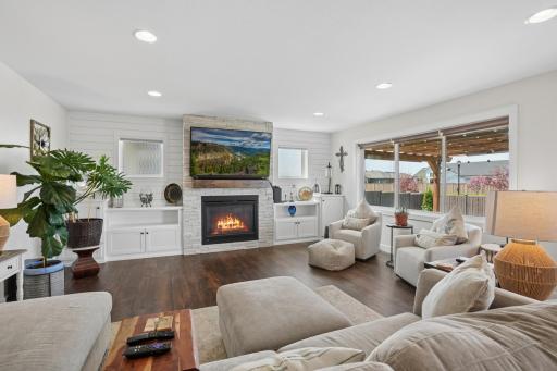 2402 N Pond Drive E, West Fargo, ND 58078