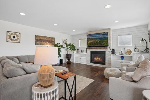 2402 N Pond Drive E, West Fargo, ND 58078