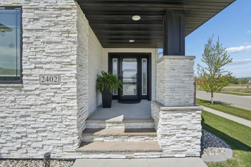 2402 N Pond Drive E, West Fargo, ND 58078