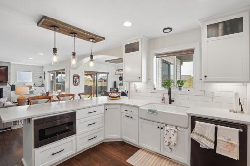 2402 N Pond Drive E, West Fargo, ND 58078
