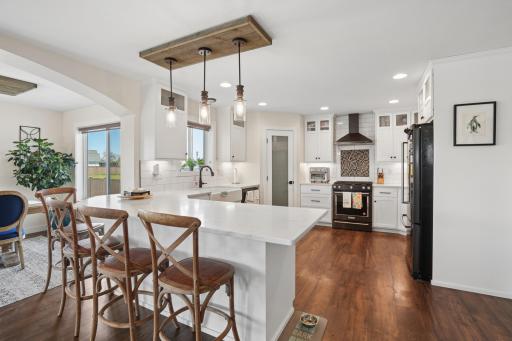 2402 N Pond Drive E, West Fargo, ND 58078