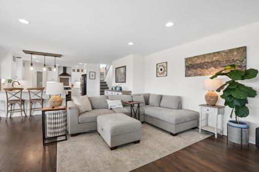 2402 N Pond Drive E, West Fargo, ND 58078