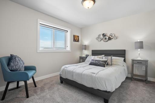 2402 N Pond Drive E, West Fargo, ND 58078