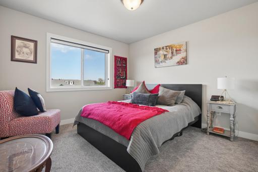 2402 N Pond Drive E, West Fargo, ND 58078