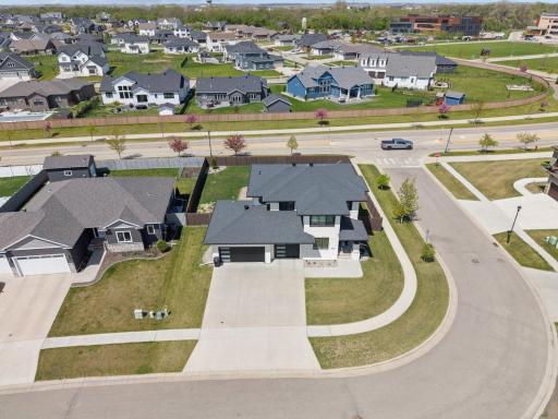 2402 N Pond Drive E, West Fargo, ND 58078