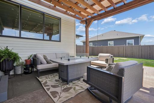 2402 N Pond Drive E, West Fargo, ND 58078