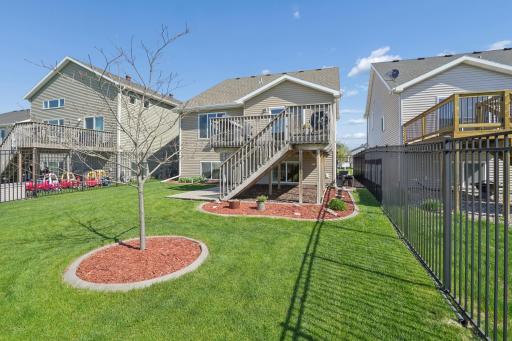 947 30th Avenue W, West Fargo, ND 58078