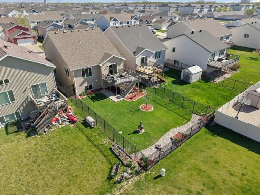 947 30th Avenue W, West Fargo, ND 58078