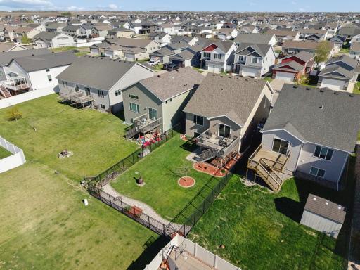 947 30th Avenue W, West Fargo, ND 58078