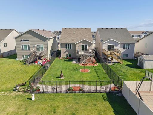 947 30th Avenue W, West Fargo, ND 58078