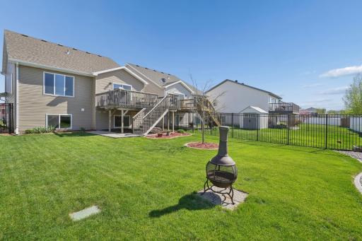 947 30th Avenue W, West Fargo, ND 58078