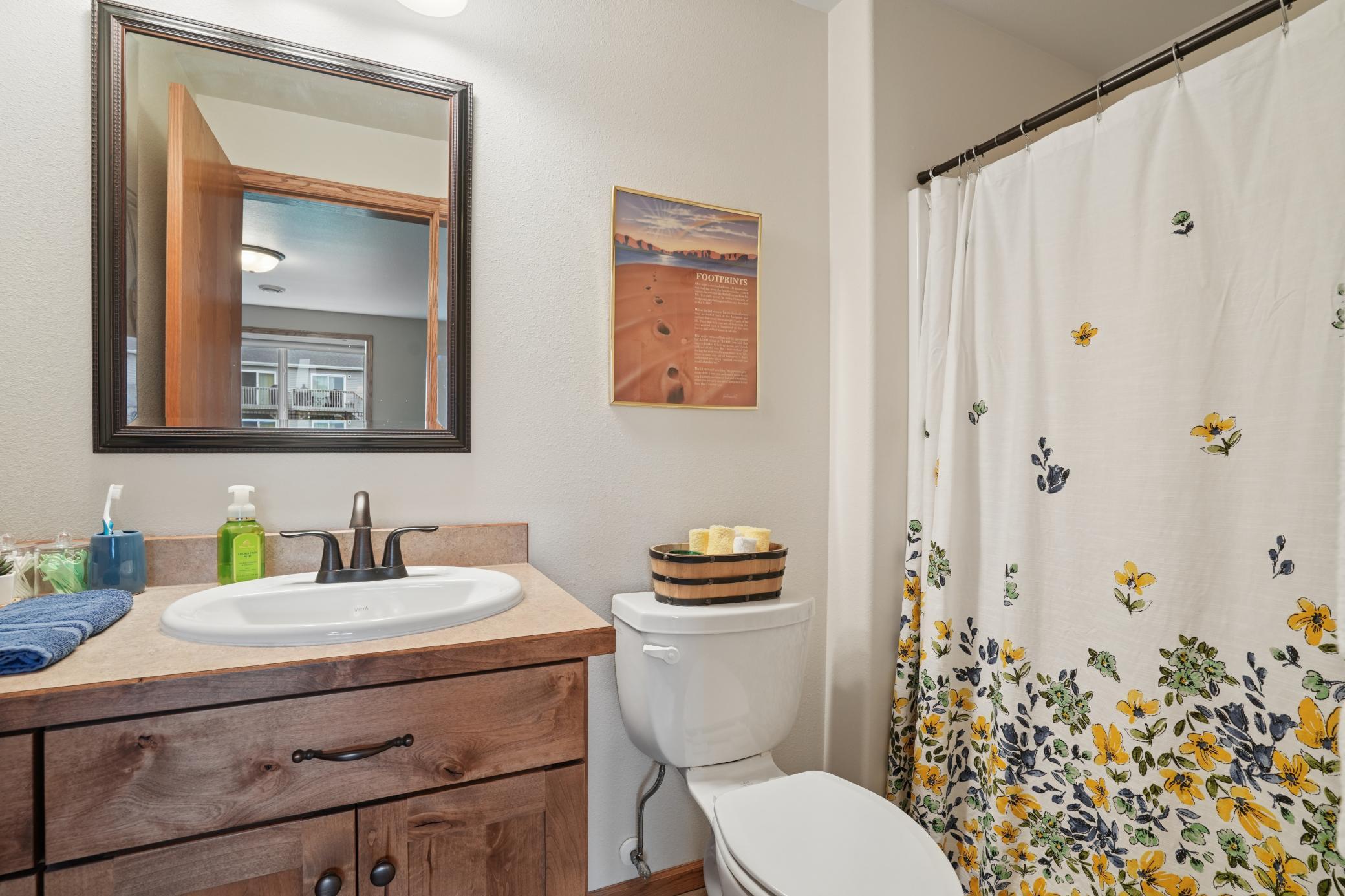 Bathroom 3