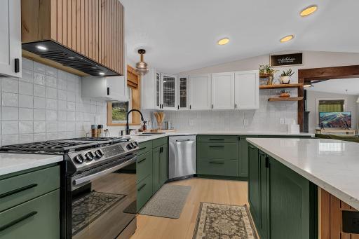 16311 61st Street NW, South Haven, MN 55382