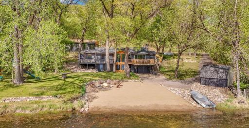 16311 61st Street NW, South Haven, MN 55382
