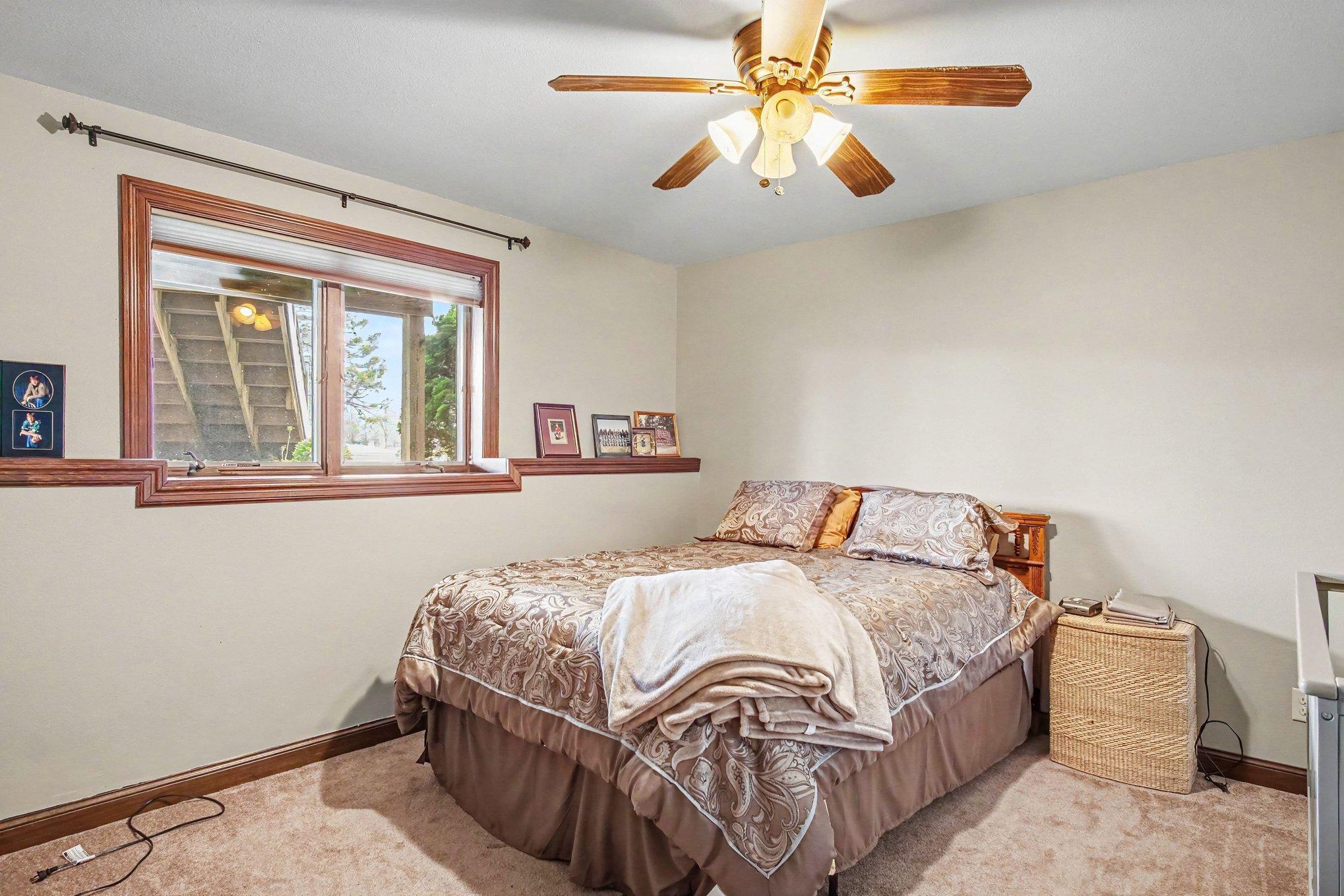 Bedroom #5
