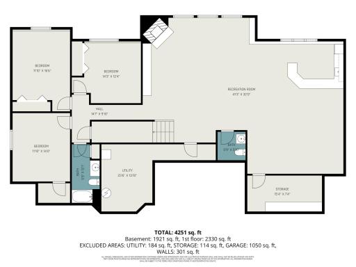 903 Fairway Drive, Pipestone, MN 56164