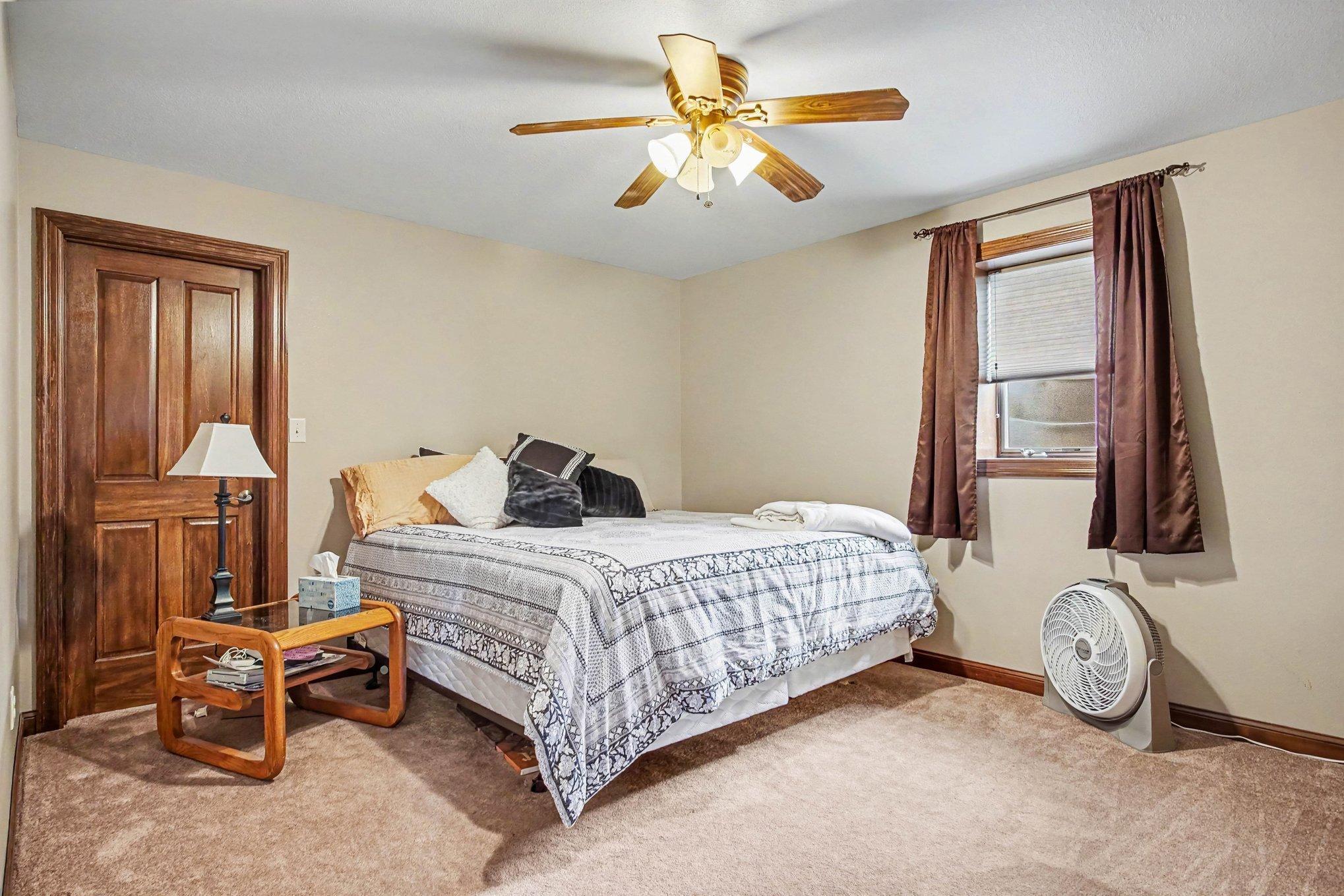 Bedroom #3