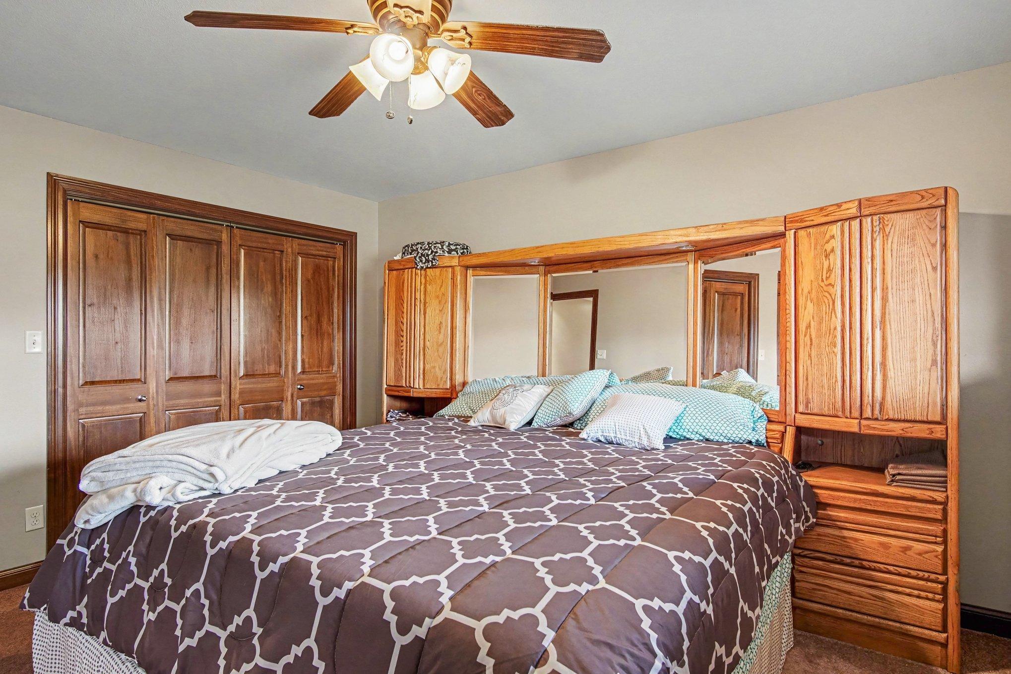 Bedroom #4