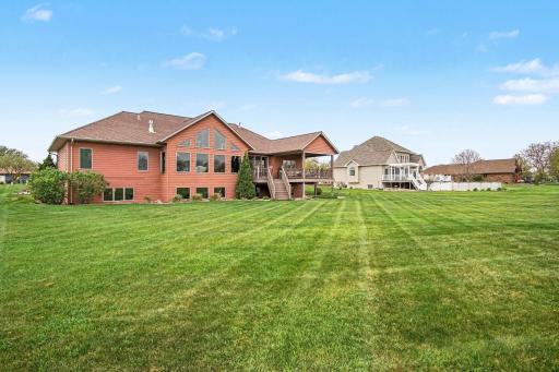 903 Fairway Drive, Pipestone, MN 56164