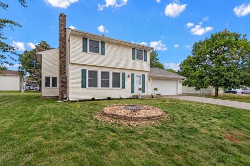 Welcome home to 3708 73rd Ave N!