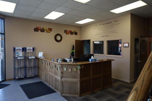 601 Dakota Avenue, Wahpeton, ND 58075