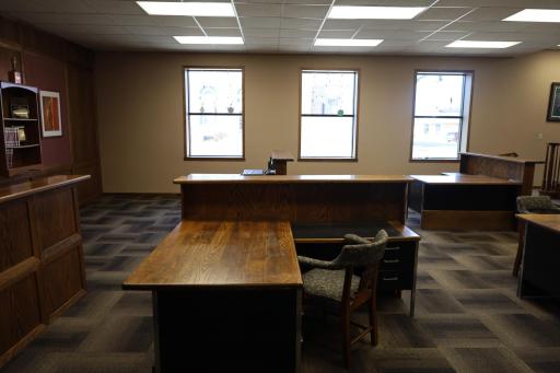 601 Dakota Avenue, Wahpeton, ND 58075