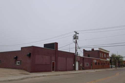 601 Dakota Avenue, Wahpeton, ND 58075