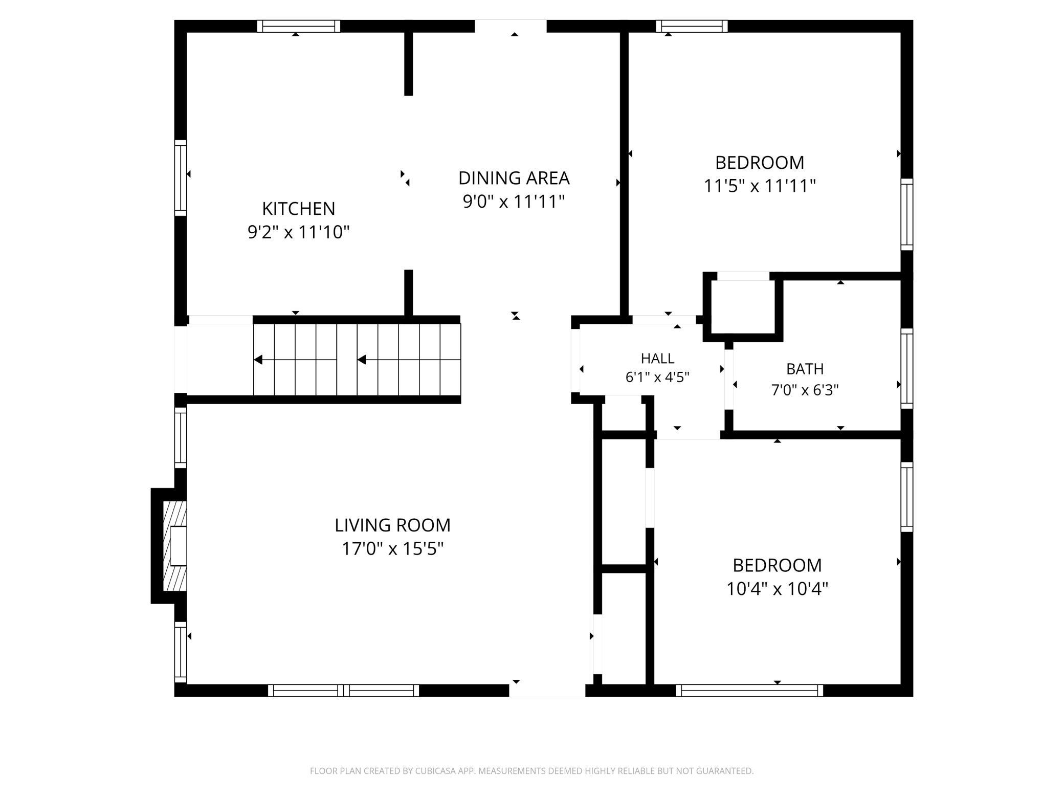 Main Level