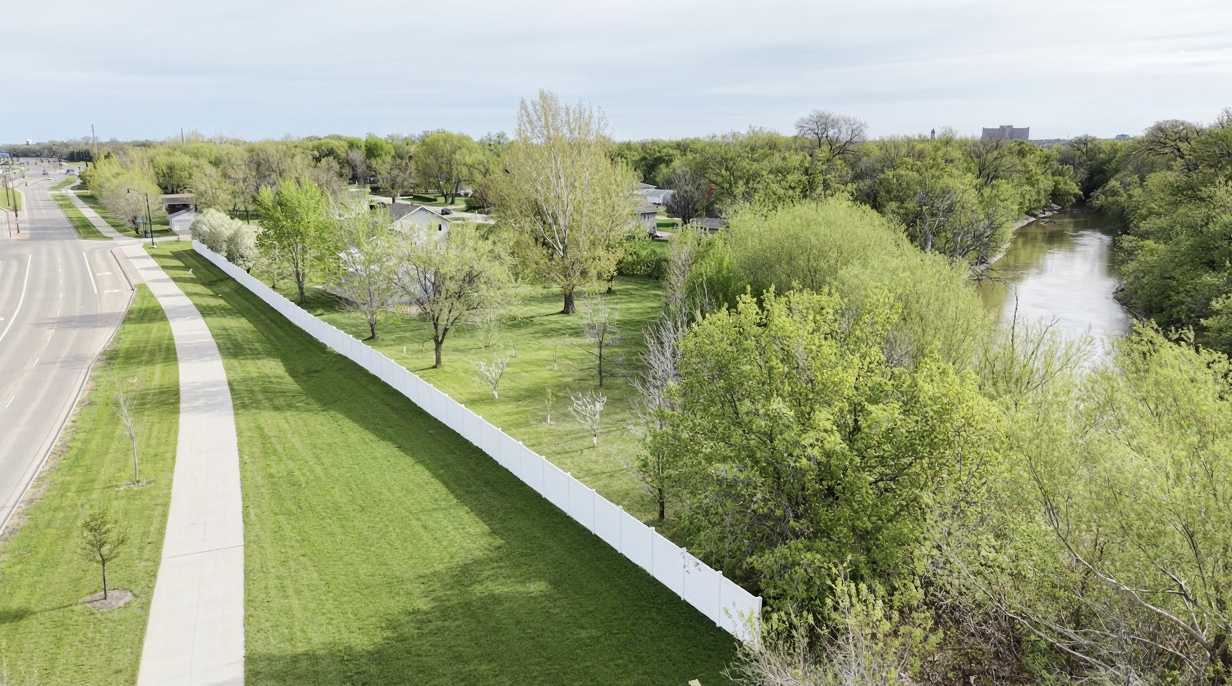 Fence
