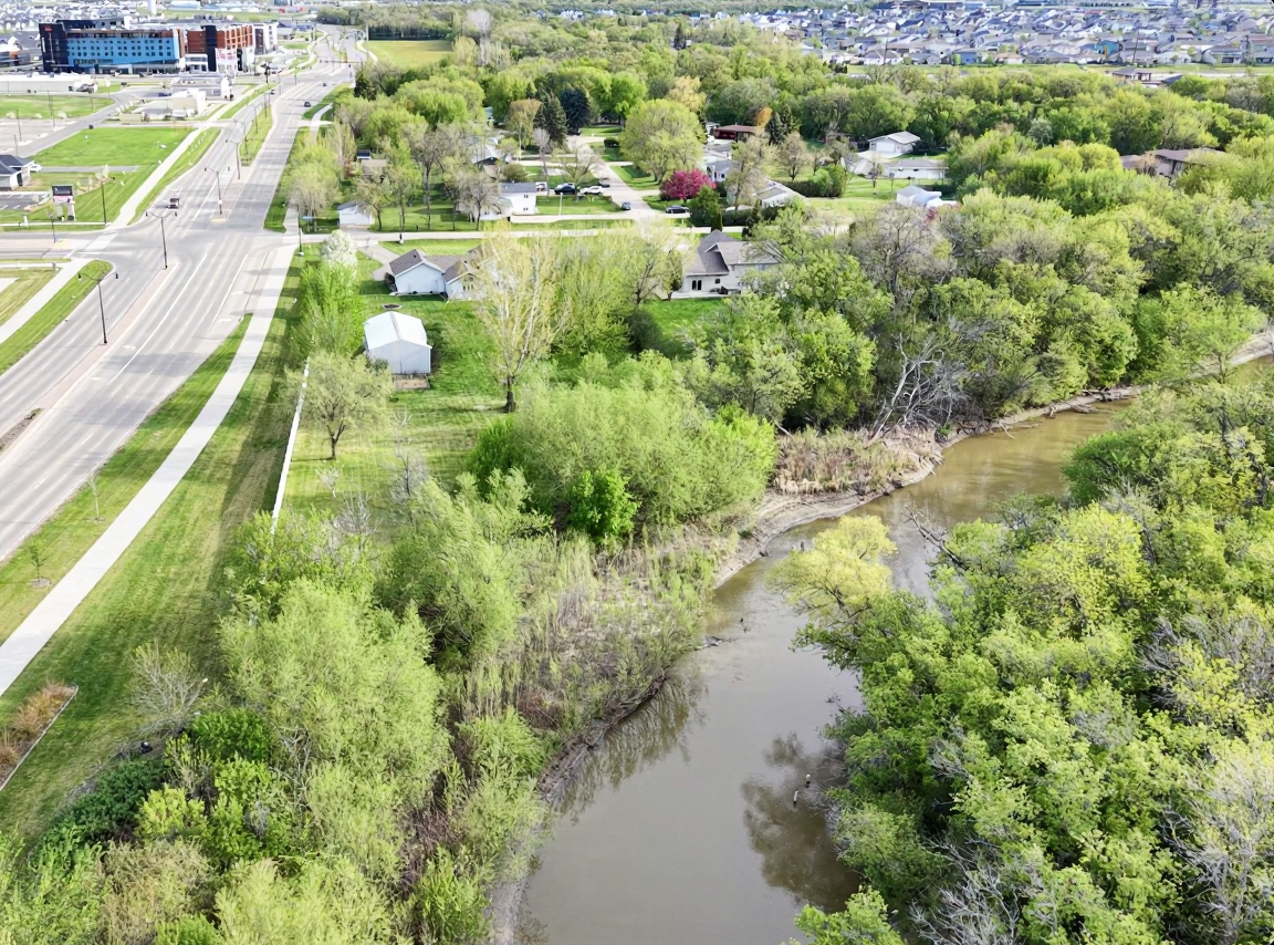 Sheyenne River