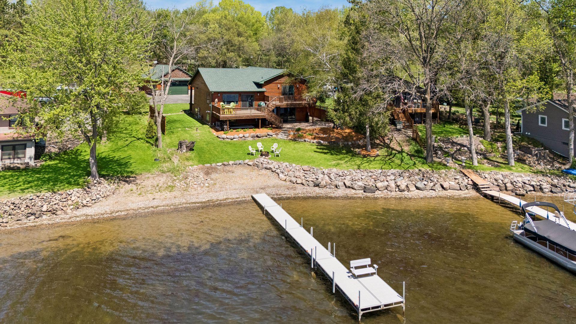 Welcome to Life at the Lake!