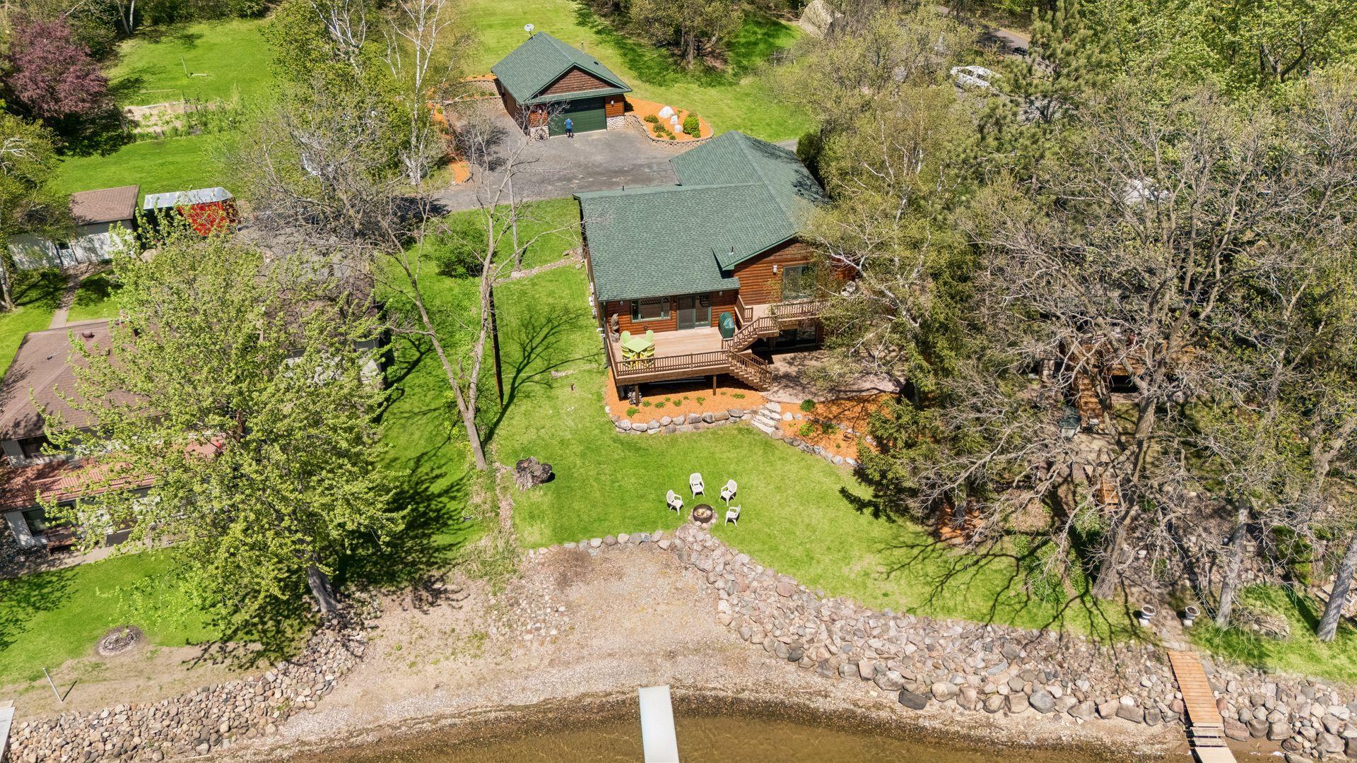 Your Own Private Paradise Awaits