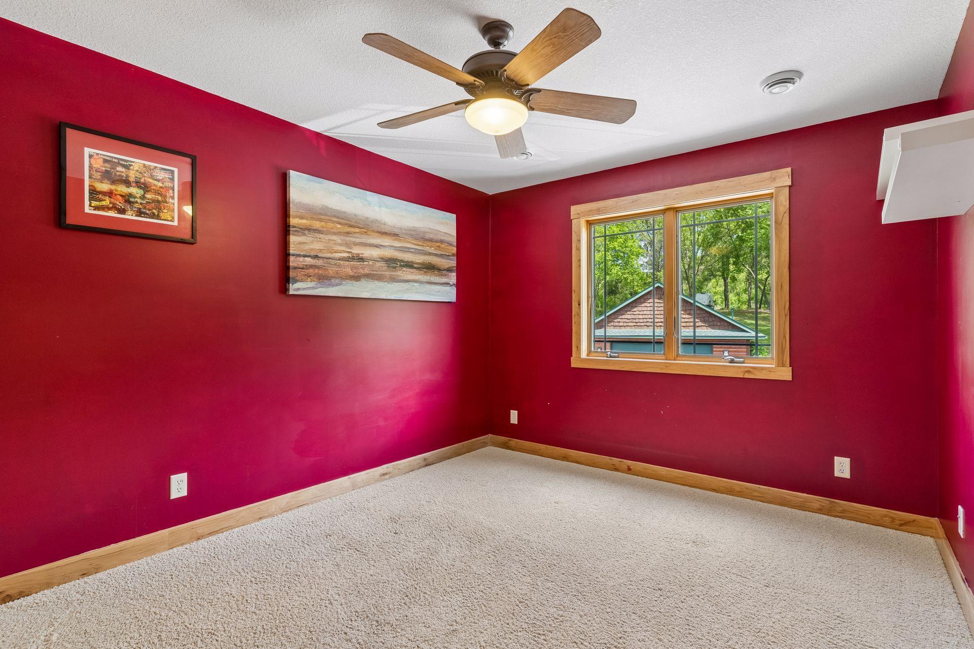 Bright and Spacious Bedroom #3
