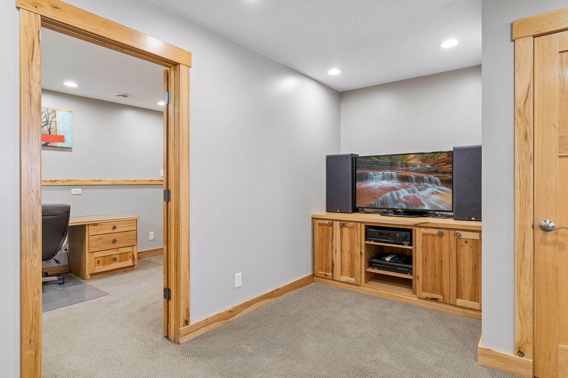 Settle Into this Little Nook