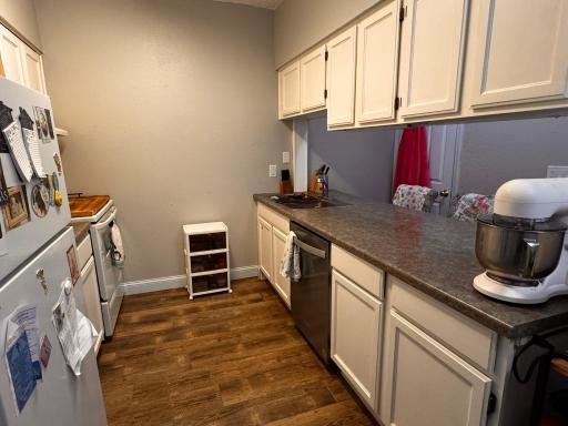 806 8th Street N, 3, Fargo, ND 58102