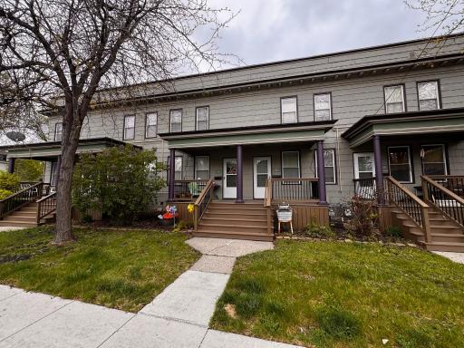 806 8th Street N, 3, Fargo, ND 58102
