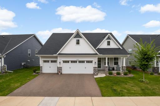 22924 Marie Place, Rogers, MN 55374