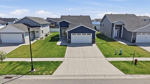 7252 26th Street S, Fargo, ND 58104