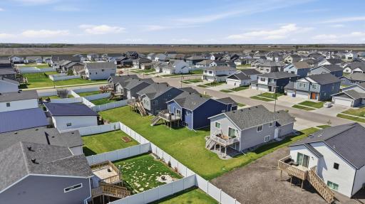 7252 26th Street S, Fargo, ND 58104