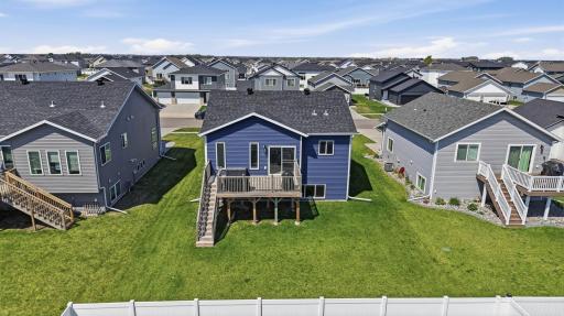 7252 26th Street S, Fargo, ND 58104
