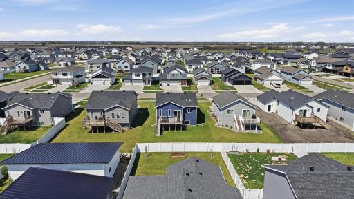 7252 26th Street S, Fargo, ND 58104