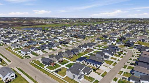 7252 26th Street S, Fargo, ND 58104