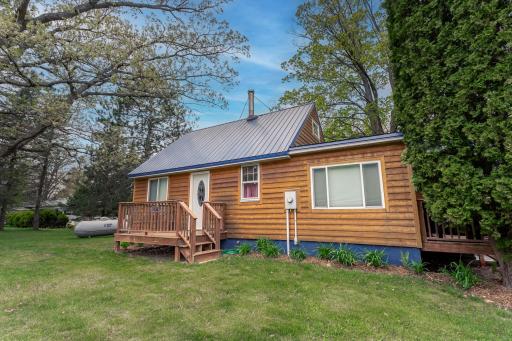 1653 State Road 48, Frederic, WI 54837