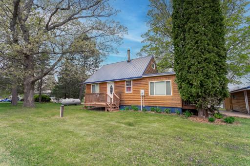 1653 State Road 48, Frederic, WI 54837