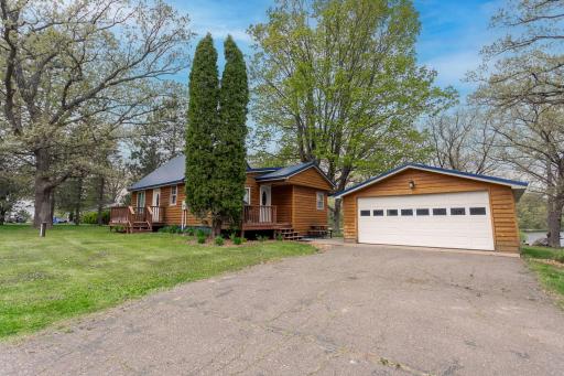 1653 State Road 48, Frederic, WI 54837