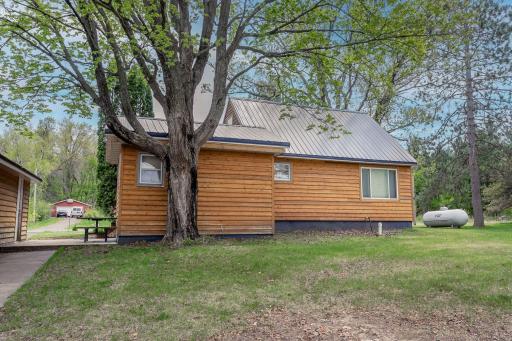 1653 State Road 48, Frederic, WI 54837