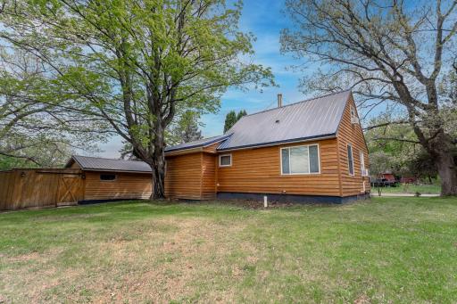 1653 State Road 48, Frederic, WI 54837